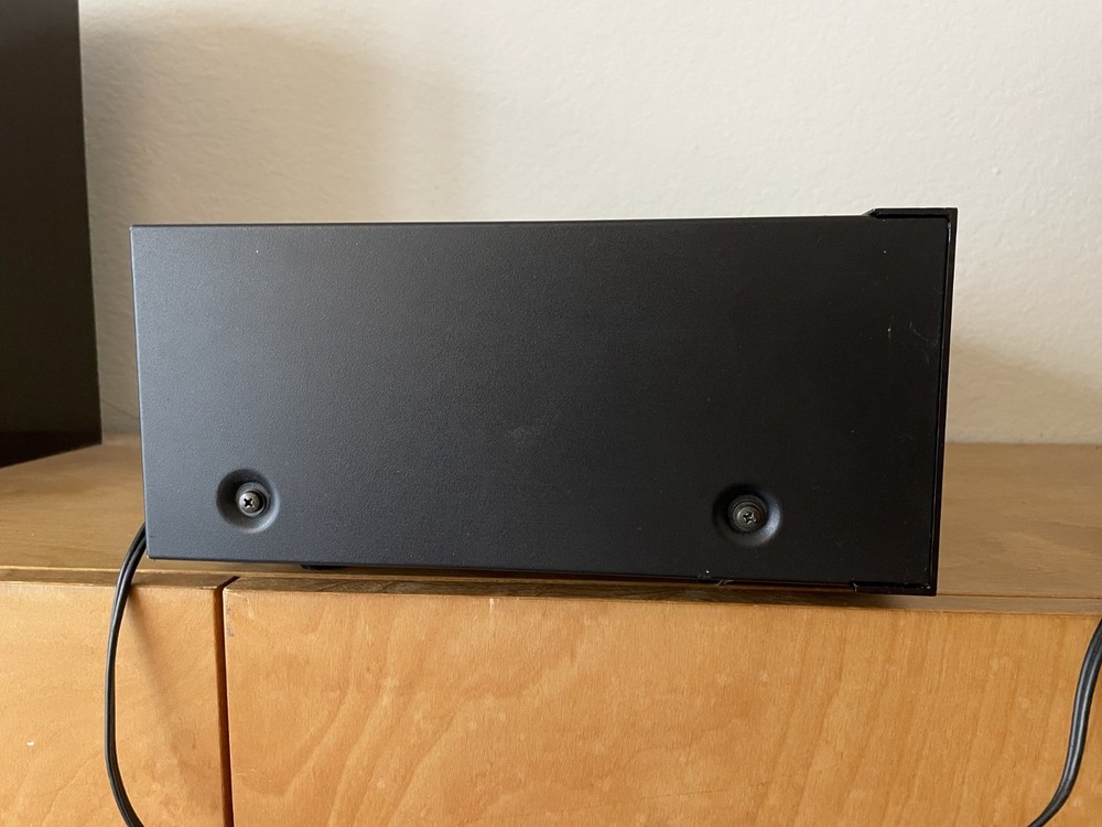 Nakamichi 480 2 head cassette deck