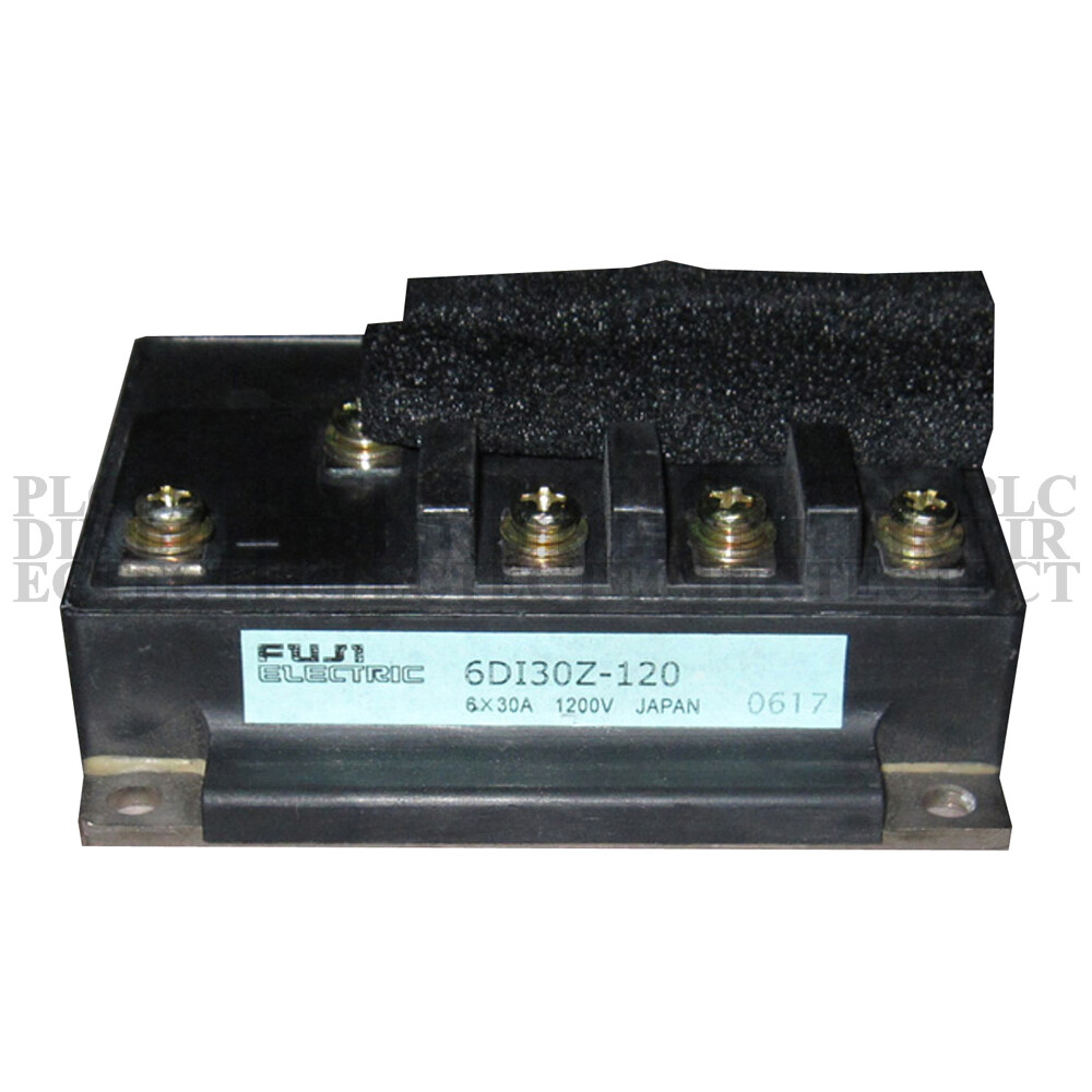 New FUJI 6DI30Z-120 Power Supply Module