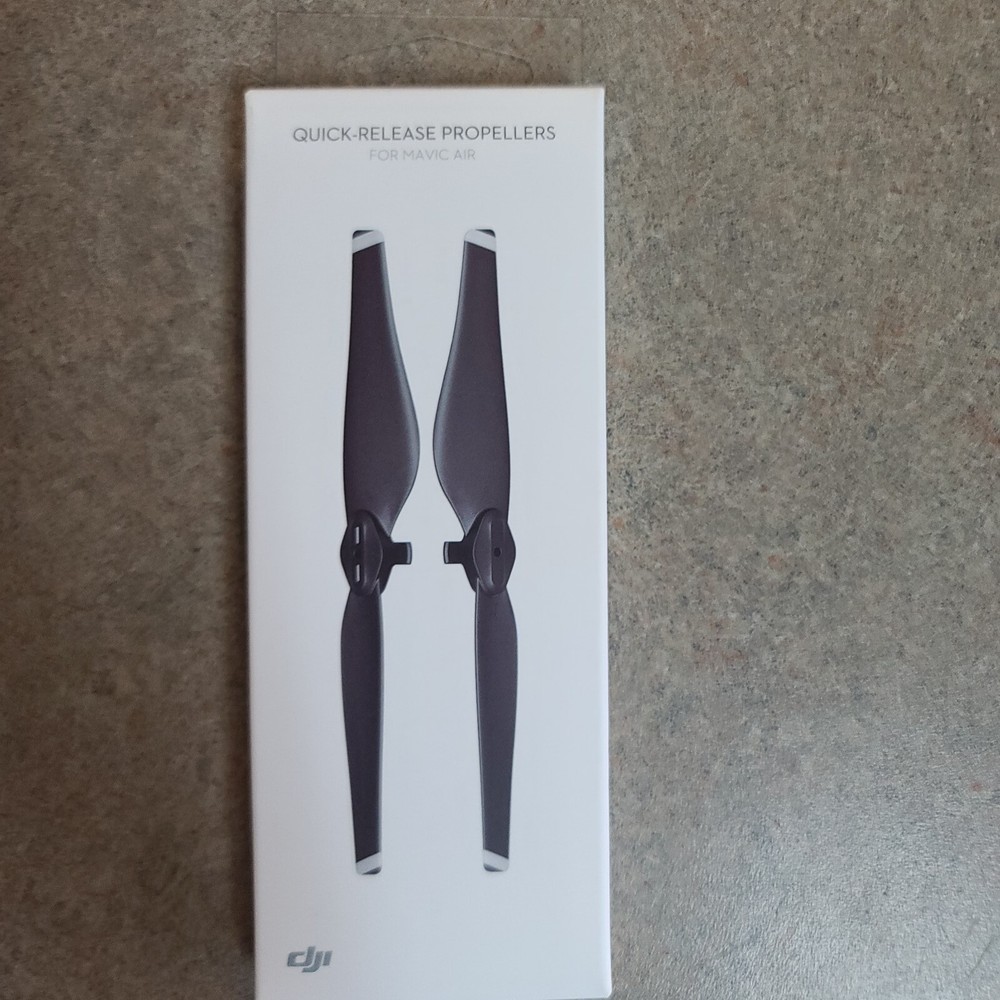 DJI Quick Release Propellers For Mavic Air