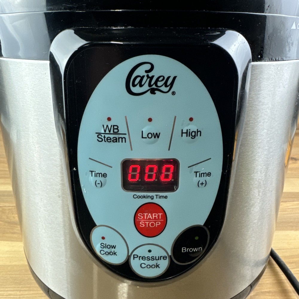 NESCO Smart Canner & Cooker