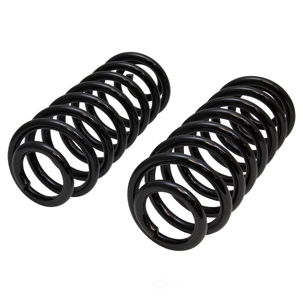 Air Spring to Coil Spring Conversion Kit TRQ SKA70814
