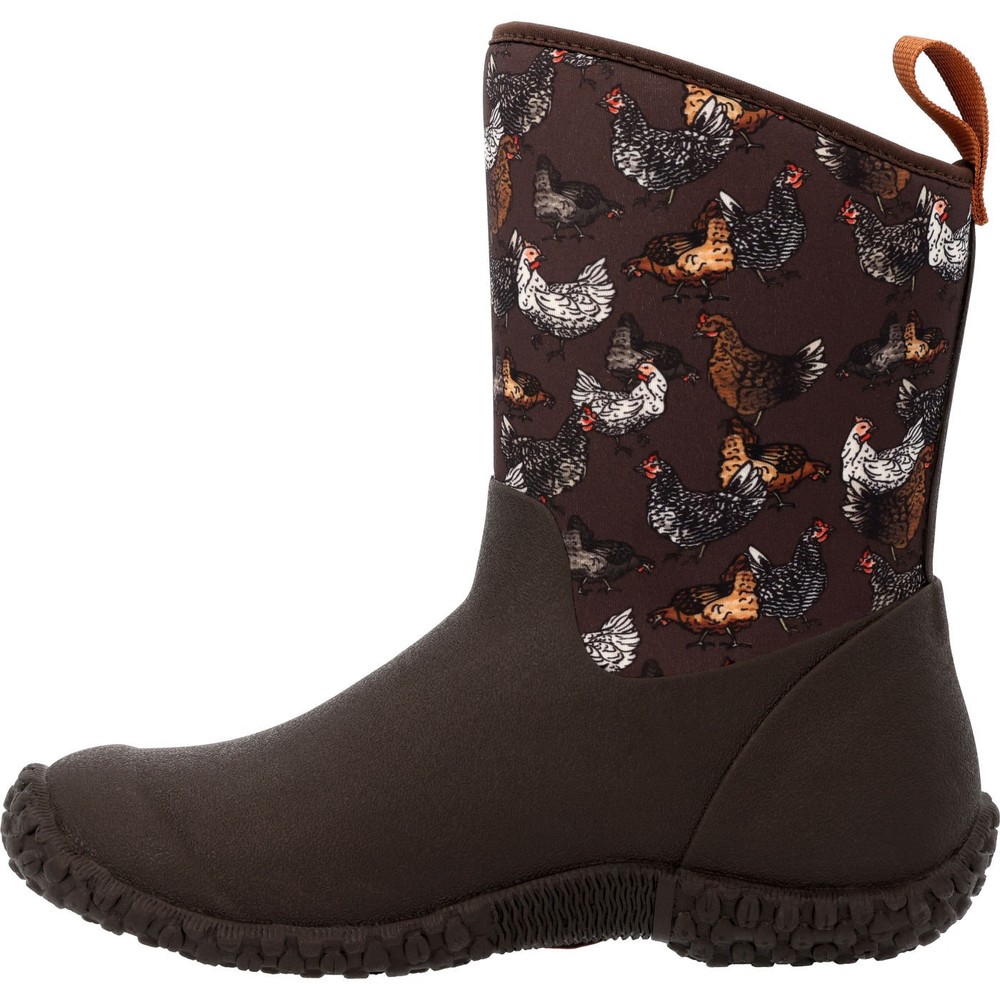 Women's Muckster II Mid Boot