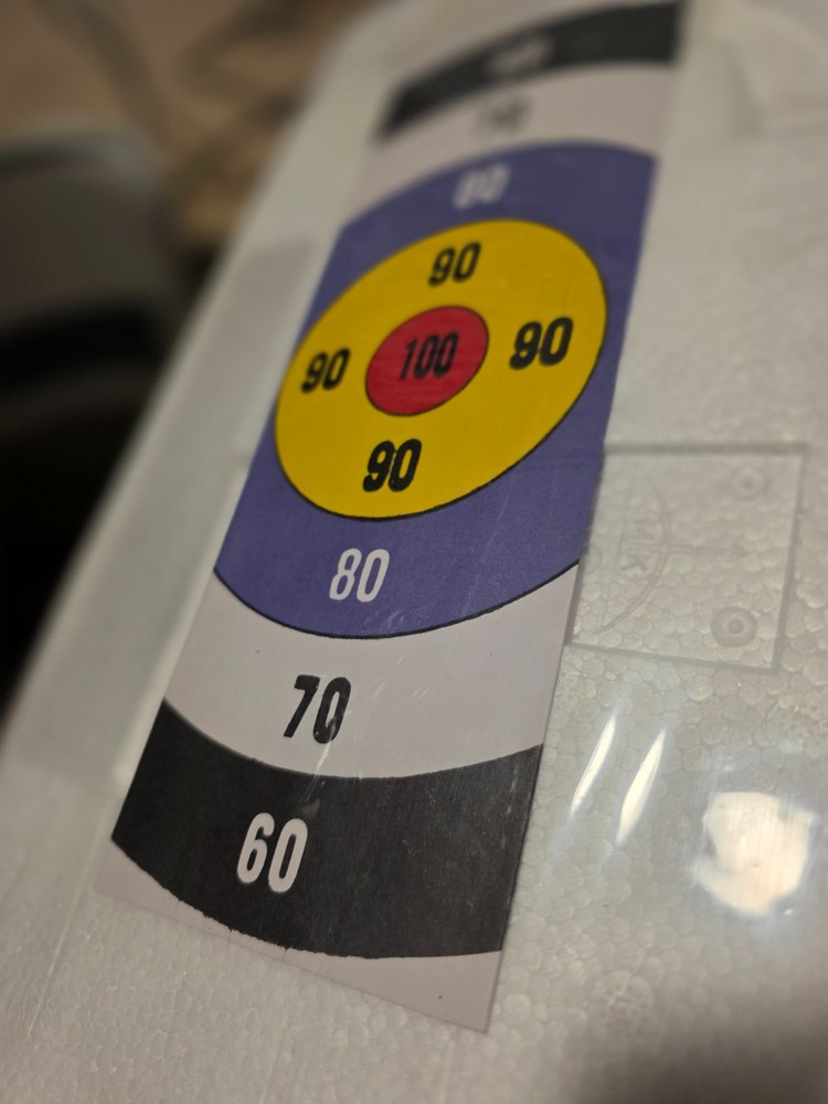 Mini Pistol Crossbow