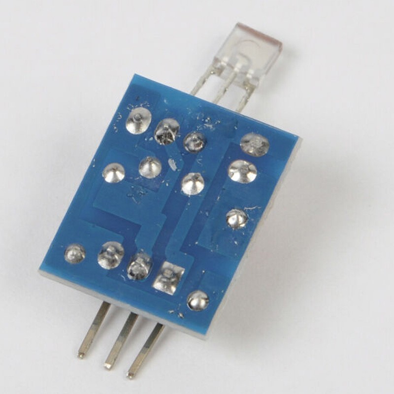 Sensor Module With KY-008 Transmitter 10pcs Set For Arduino AVR Replacement