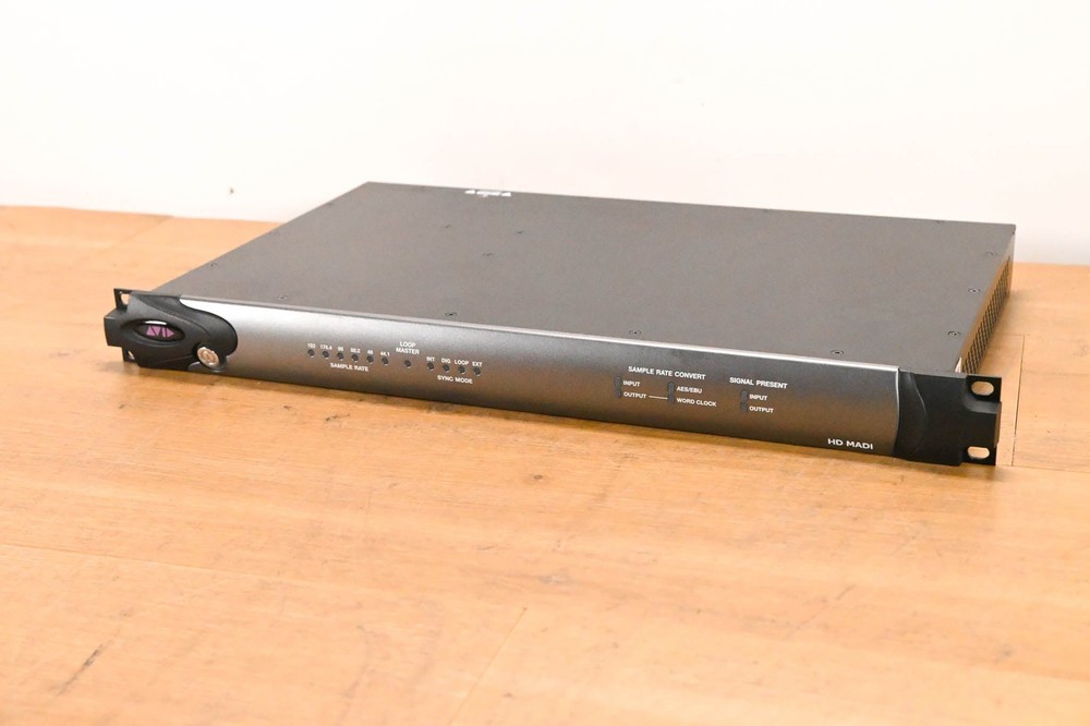 AVID HD MADI Interface for Pro Tools HD CG01X81