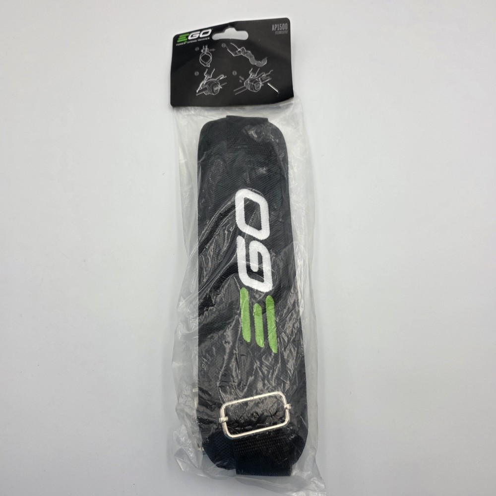 EGO Power+ AP1500 Shoulder Strap for EGO 56V String Trimmer/Multi Head System
