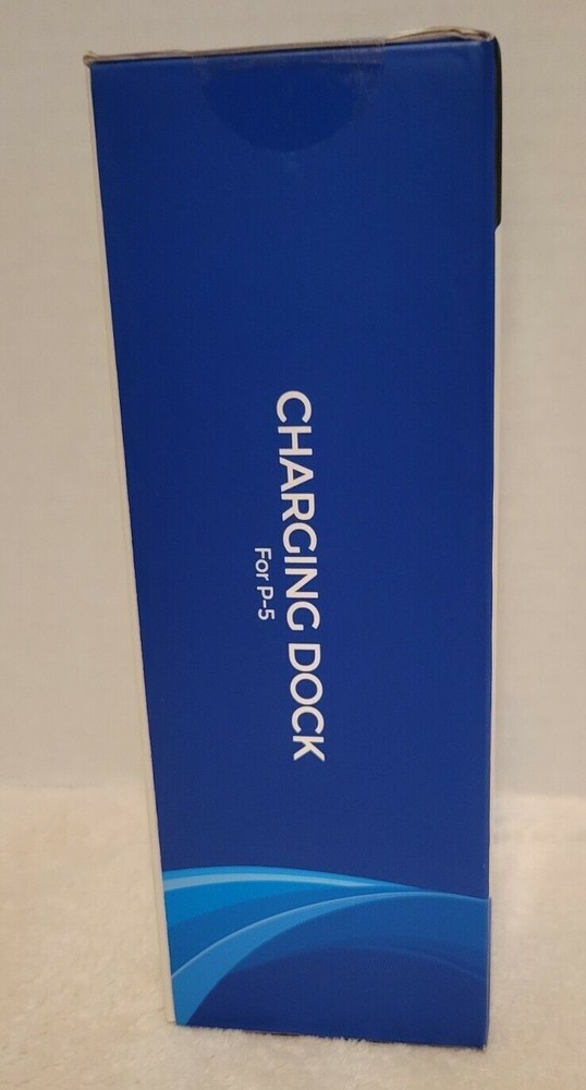 BEJOY Charging Dock For P-5