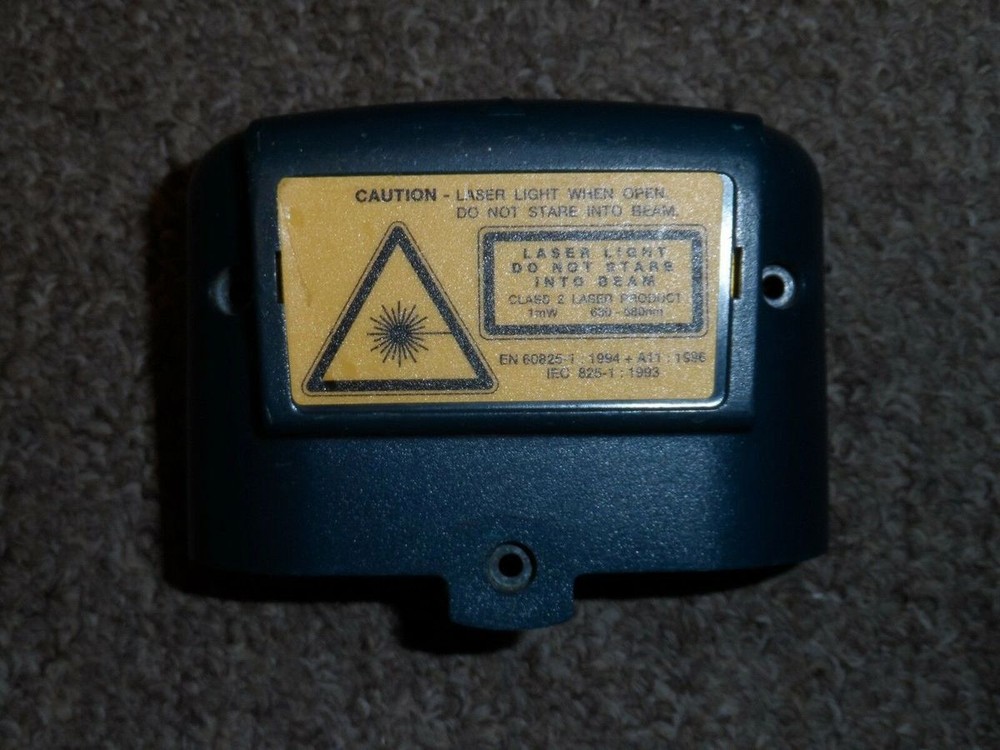 Intermec T2425 Standard Range Scan Engine Module 2425 Barcode Scanner 069223