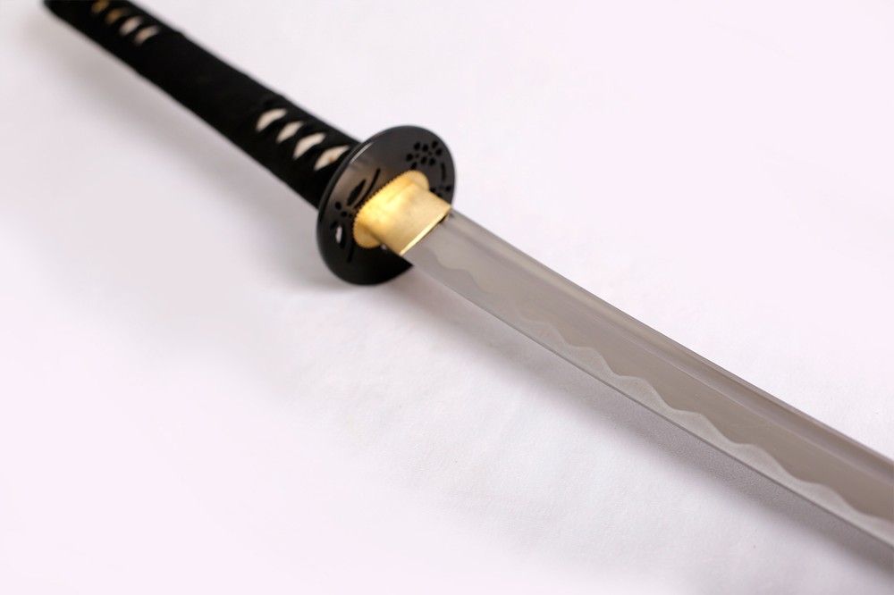 Katana John Lee Ikusa (Training Sword)