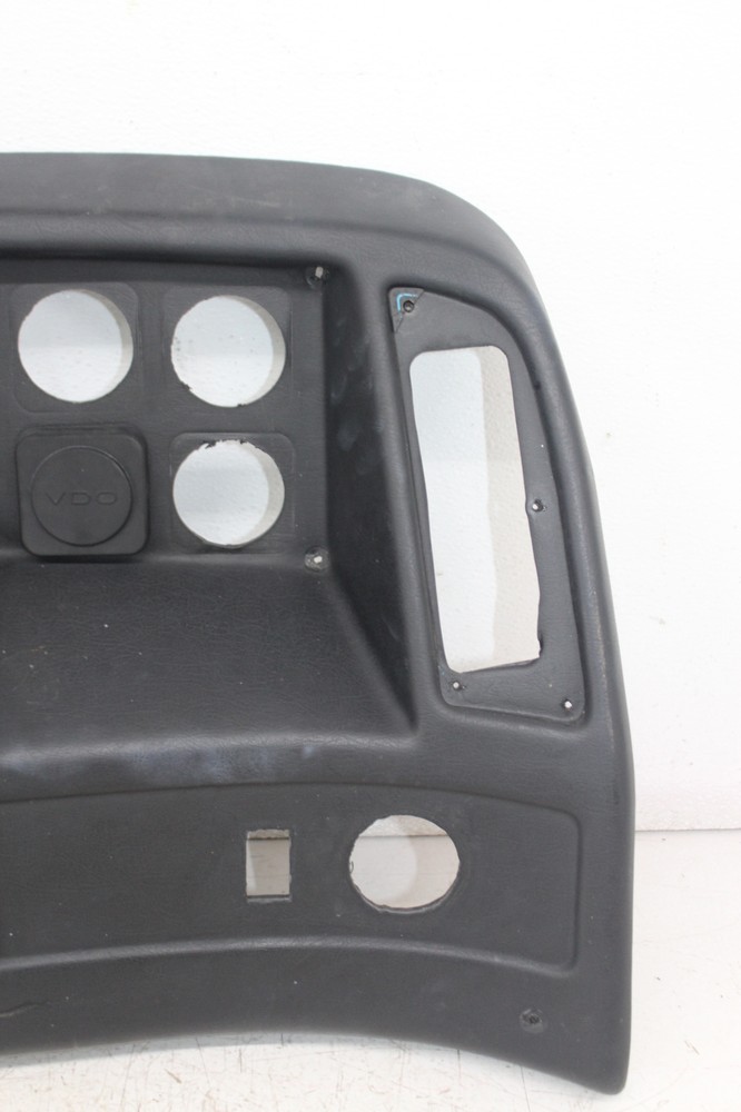 92 Chaparral 1900 SL DASH PANEL