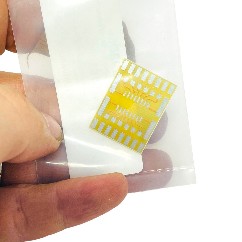 Capital Advenced Technologies 9161 Beardboarding Medium For Surface Mount