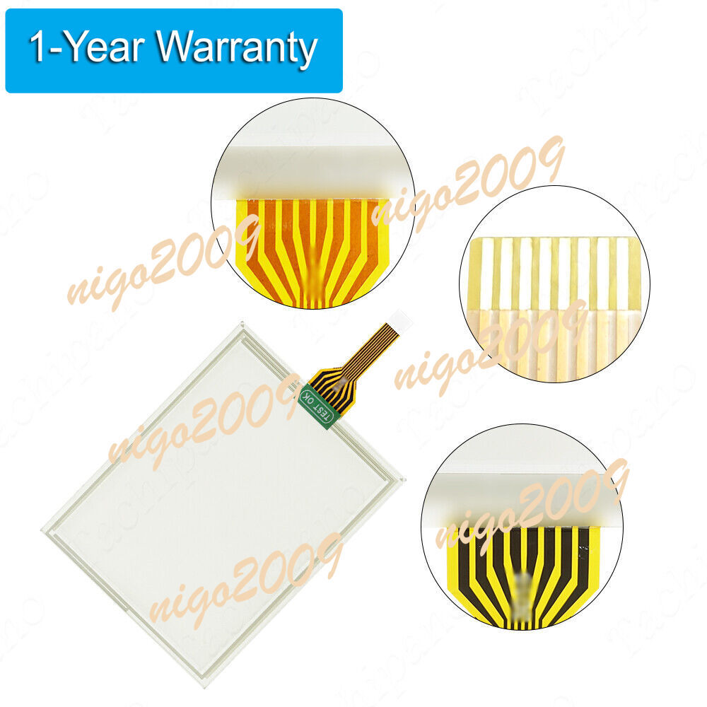 Touch Screen for Gunze USA 100-0311 Panel Glass Digitizer