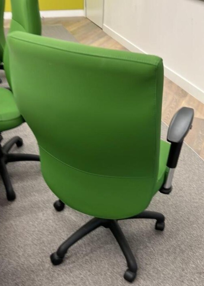 Executive Office Chair