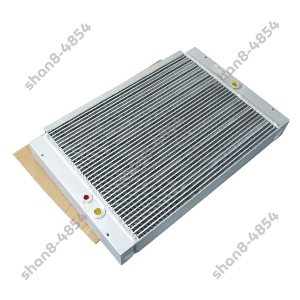 100007672 Radiator Suitable for CompAir L45 Screw Air compressor