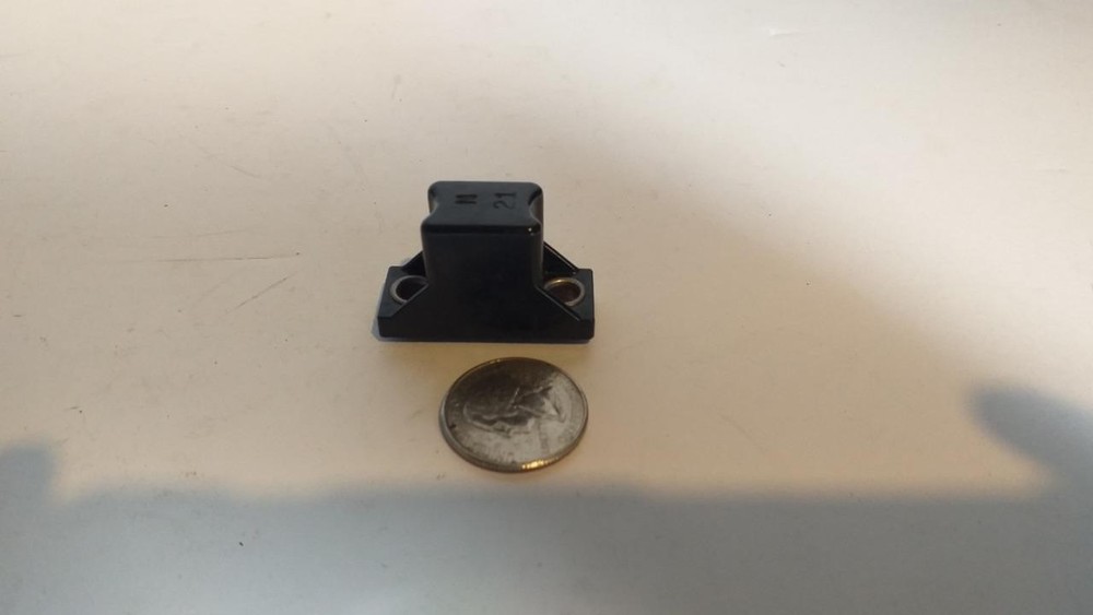 ALLEN BRADLEY N21 HEATER ELEMENT