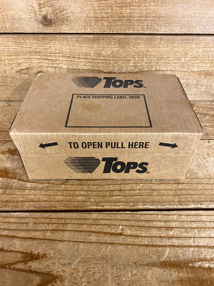 new in box time clock cards