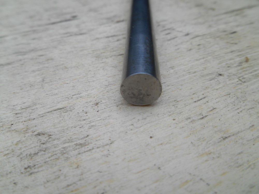 BROWN & SHARPE 655 MICROMETER STANDARD , 11"