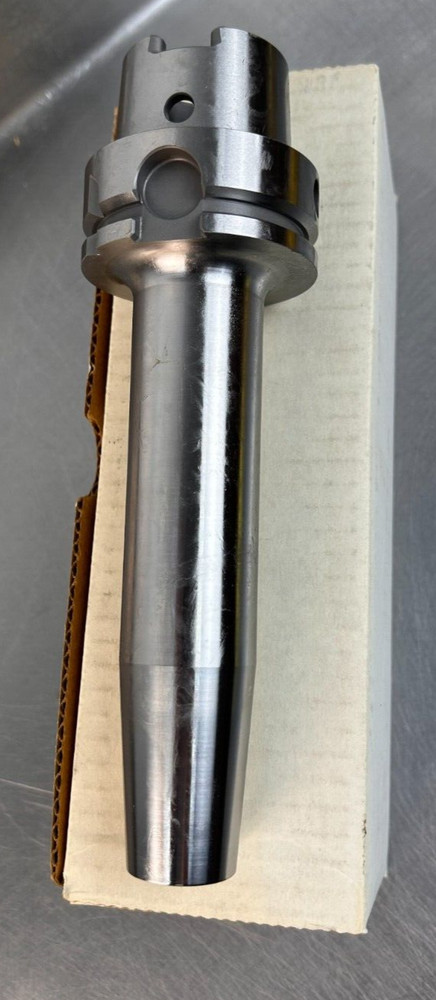 Command Tool End Mill Holder H4Y5A0625 | New