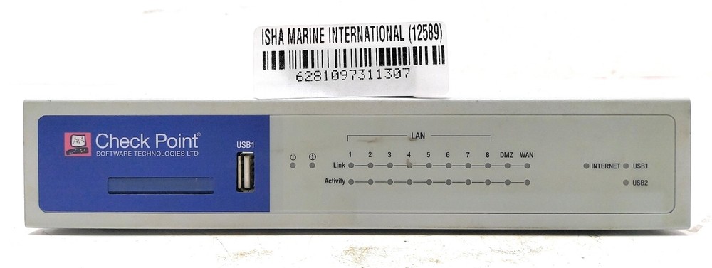 Check Point L-50 Router SG-80A