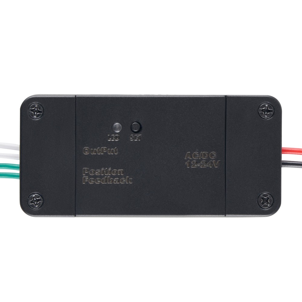 Smart WiFi APP & Bluetooth Gate Opener Controller for Tuya Smart Life