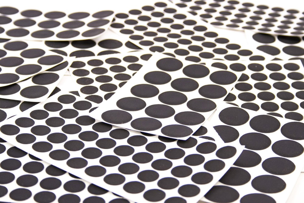 Morimoto Patches: GoreTex