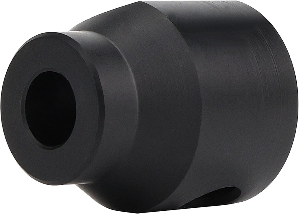 Expedition Series Bow Stabilizer with Damping System - 1.6oz Adjustable Weights