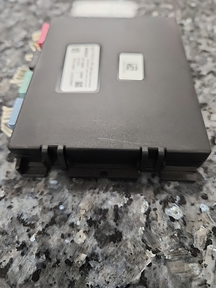 Bosch Battery Control Module 1010269