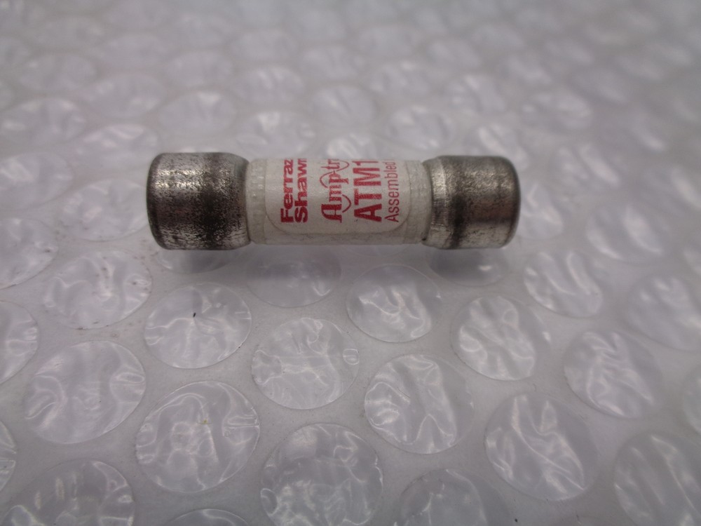 FERRAZ SHAWMUT ATM15 FUSE NSNP