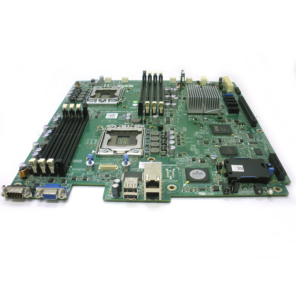Dell DPRKF System Board for PE R510 II