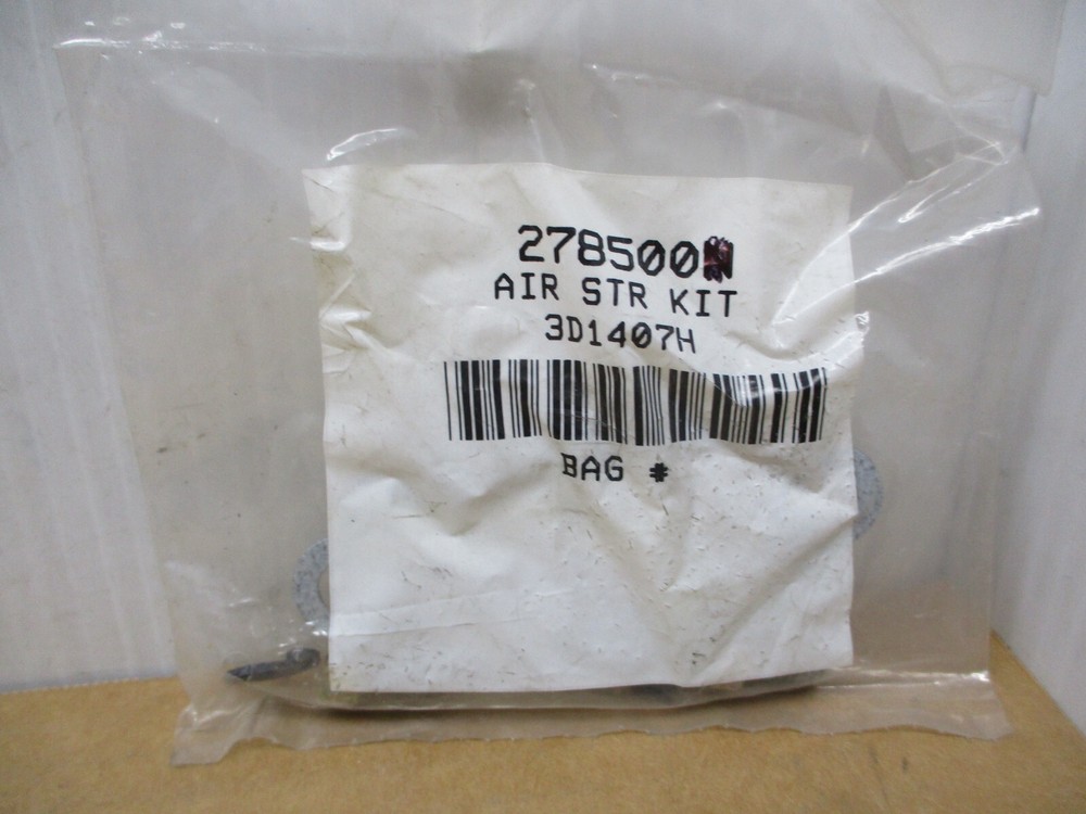 Bendix 278500N Air Brake Compressor Air Strainer Filter