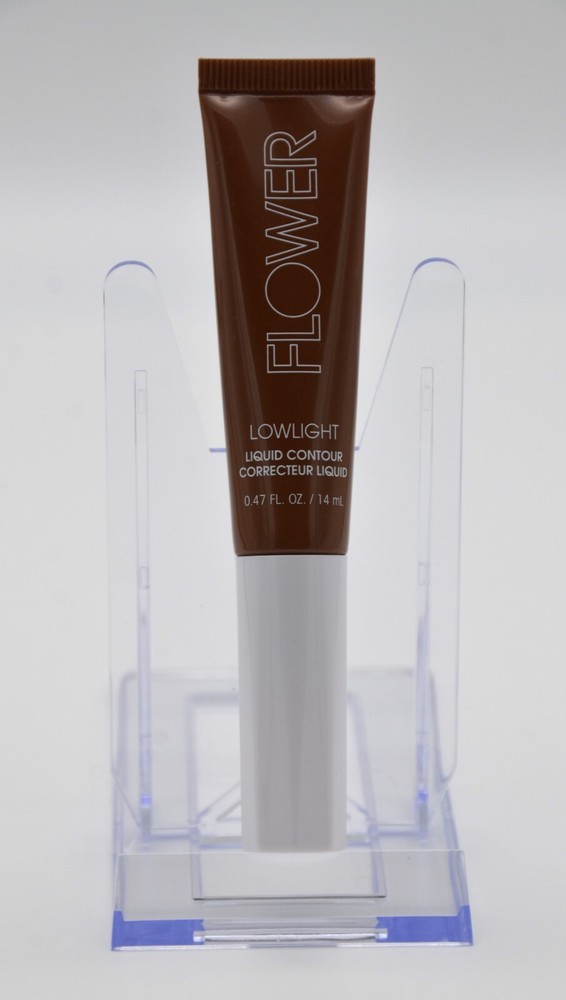 Flower Lowlight Liquid Contour Medium Read Description