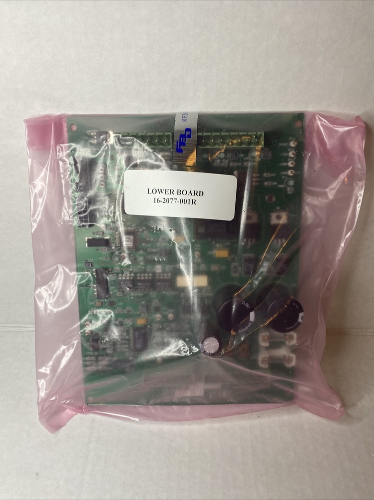 Lancer FBD Lower Power Board (NEW)