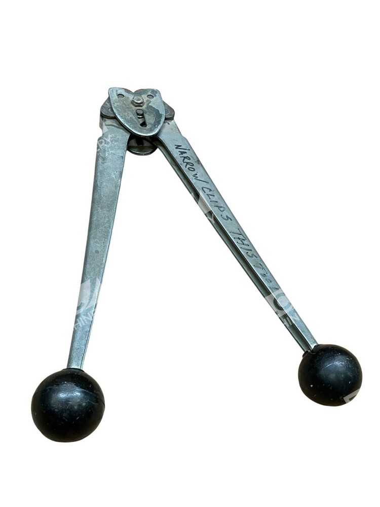 Ball Handle Strap Sealer Crimper Strapping Tool