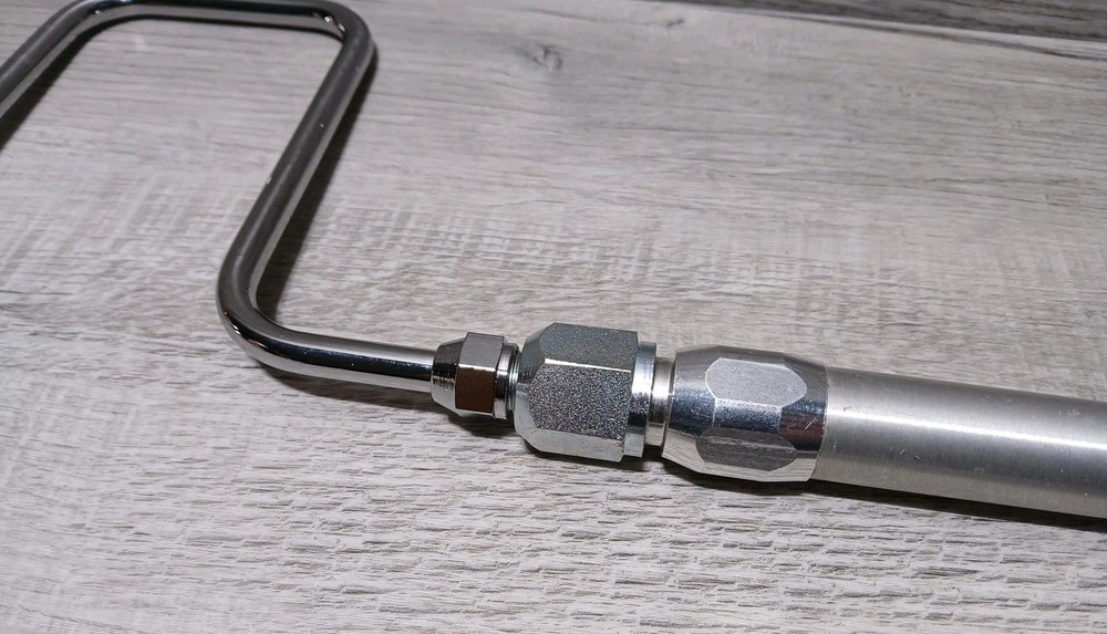 Graco Pressure Paint Roller