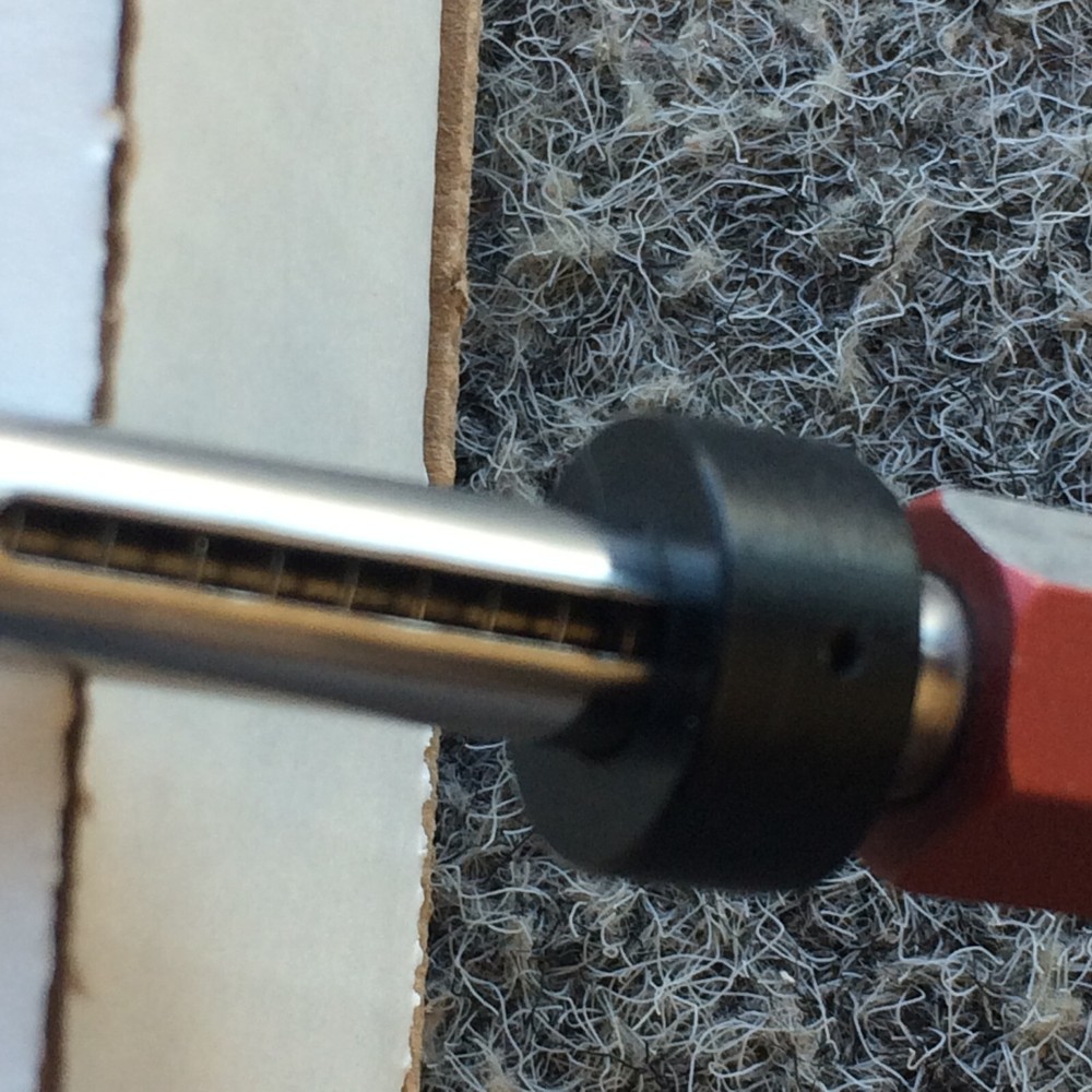 Daniels DRK171 Crimp Removal Tool Extraction Removal Insertion DMC