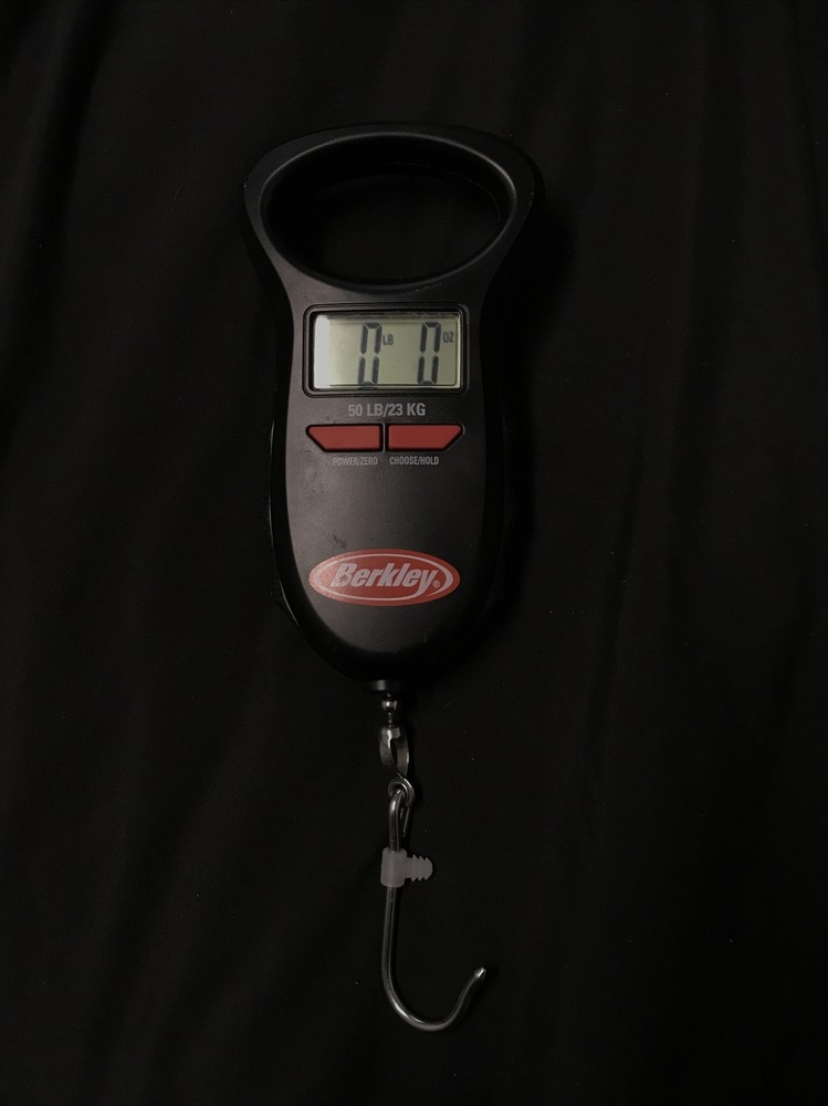berkley scale