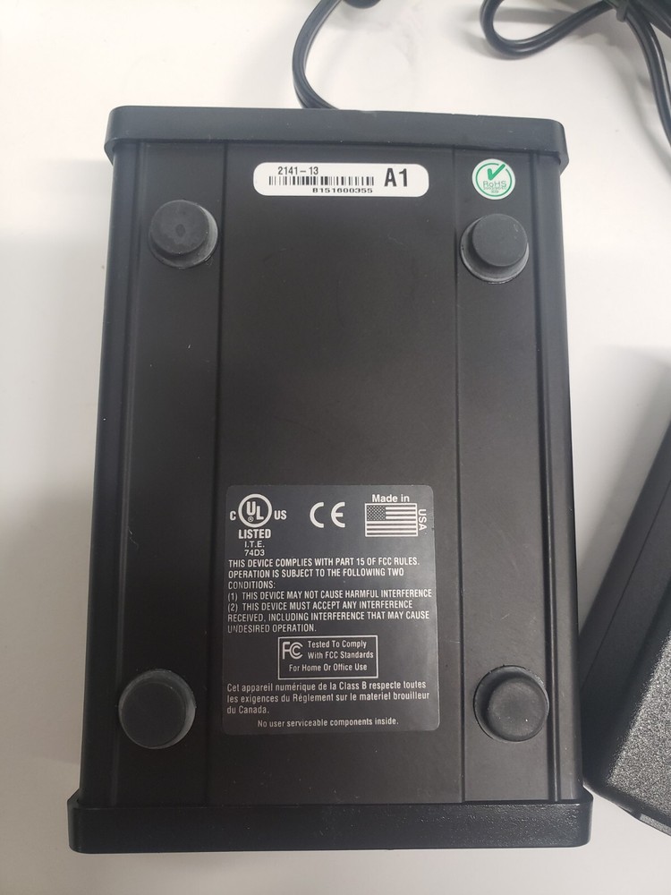 Telco Systems 2141-13