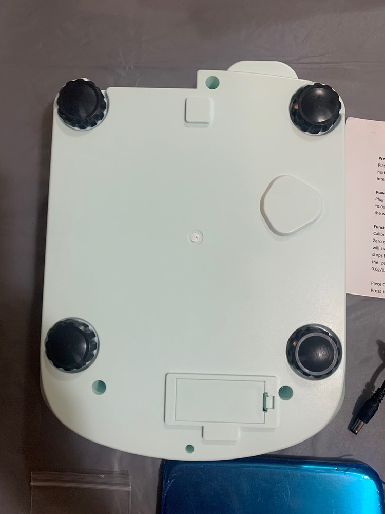 Topsca Analytic Lab Scale