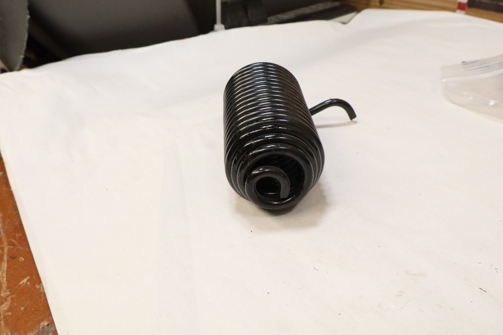 hobart mixer lid spring?