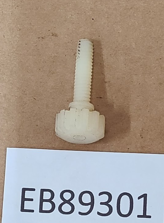 OEM 1994-2001 Dodge Ram Steering Column PLASTIC ADJUSTMENT SCREW FOR SHIFT CABLE