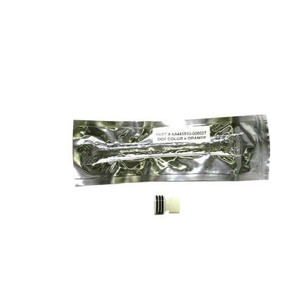 Mopar 68399827AA A/C Receiver Drier / Desiccant Element Filter