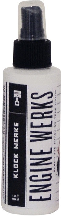 Klock Werks Engine Werks Cleaner 12-Pack