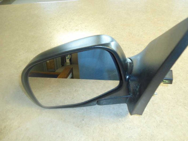 DRIVER LEFT MIRROR POWER FITS 02-05 EXPLORER 245812