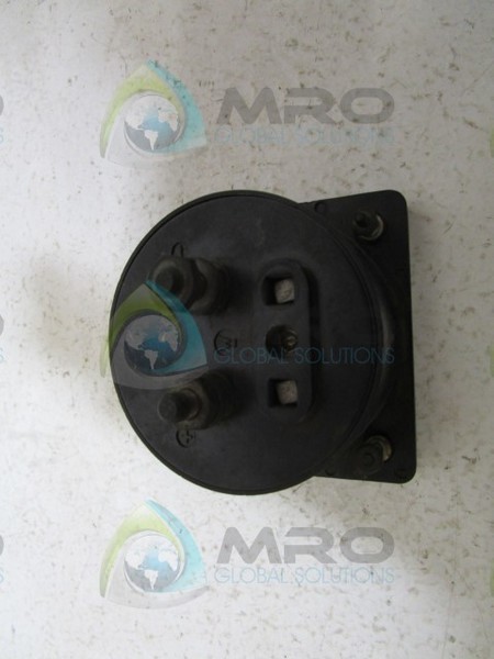 WESTINGHOUSE 291B227A12 PANEL METER UNMP