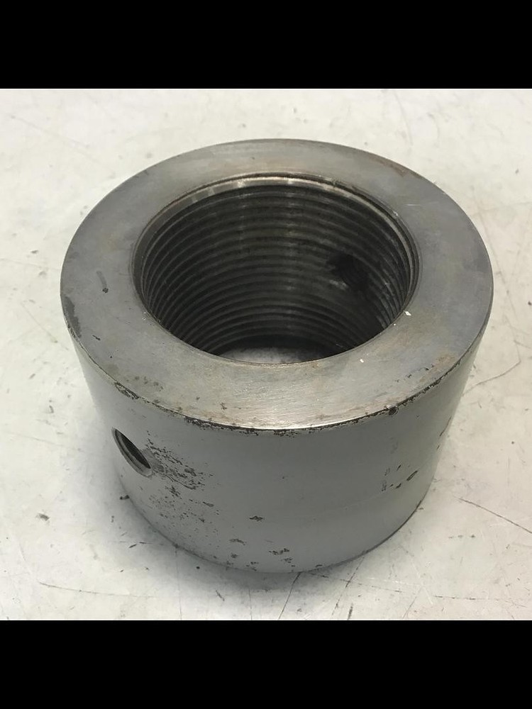 VAN DORN 85HT5 Tie Bar Nut USED #142528