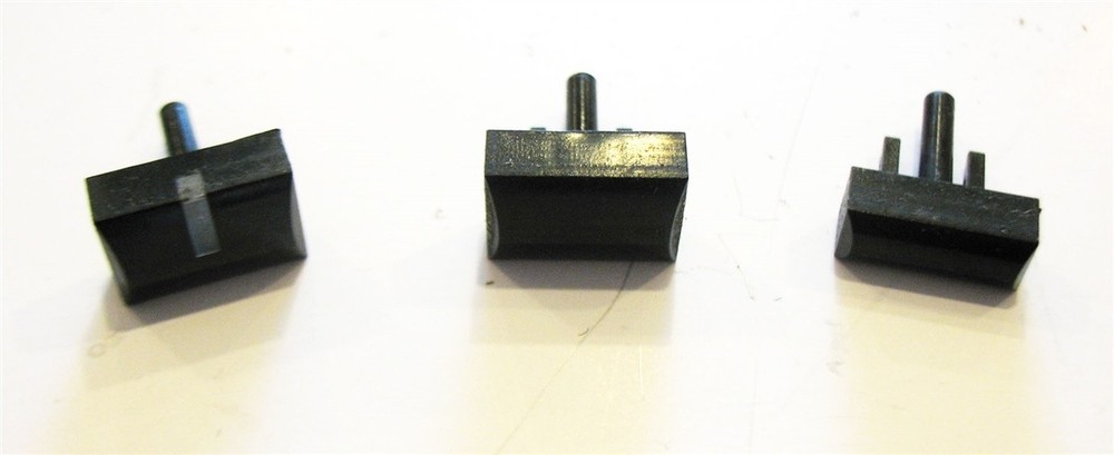 Ensoniq KT-76/88 & MR Series Button Caps