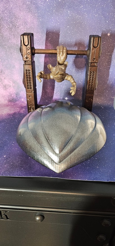 Flight of the Navigator Ship