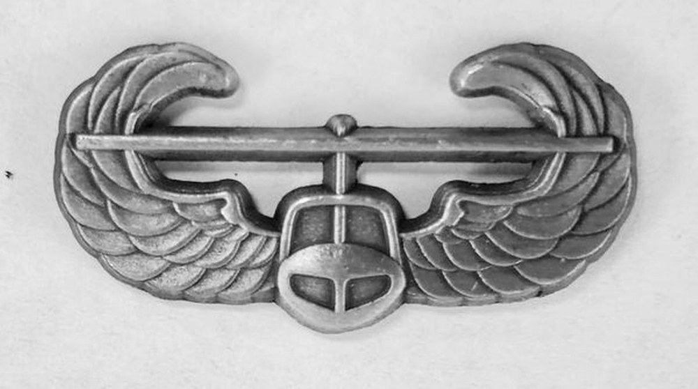 Army Air Assault Wings, 1 1/4" WIN-0119