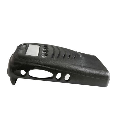Black Front Housing Case Replacement for TK2170 TK2217 TK3217 Handheld Radio