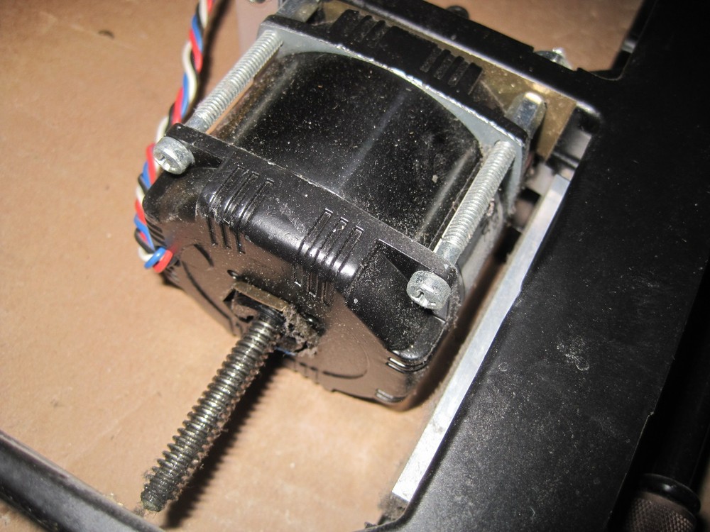 Abbott Cell-DYN 1800 Hematology Analyzer Parts AA581